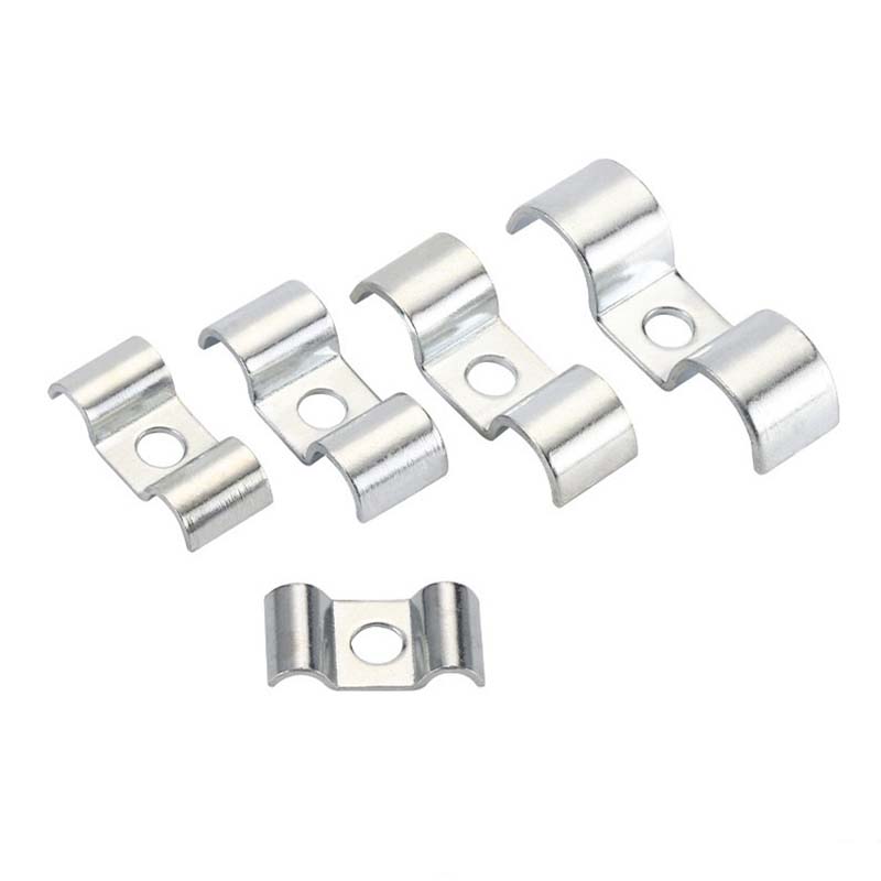 Clamp Garis kaping pindho
