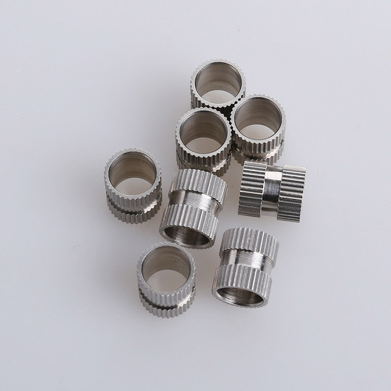 Kacang Insert Double Way