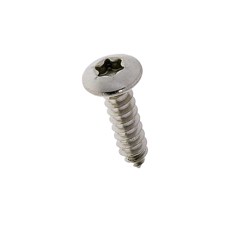 Awet 6 Lobe Pan Kepala Tapping Screws