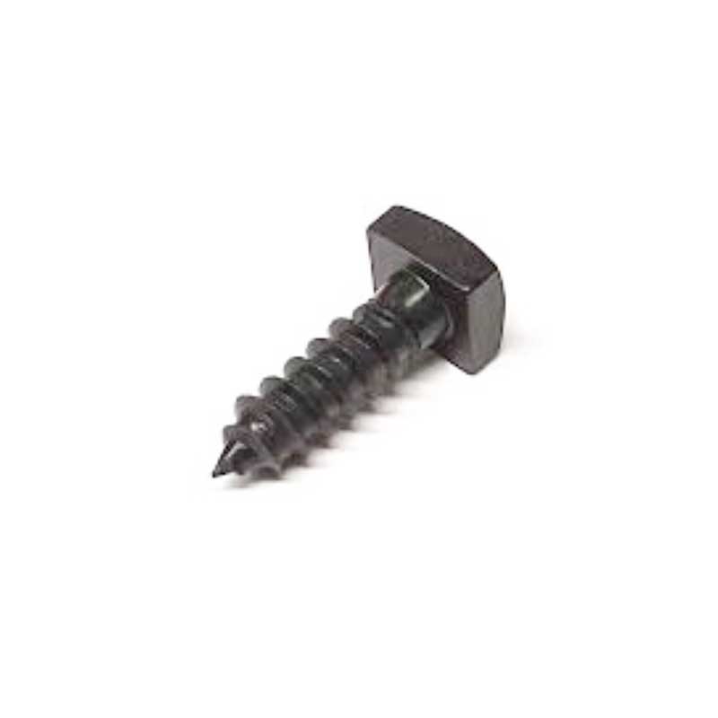 Awet Meneng Lag Square Kepala Steel Black Oksida