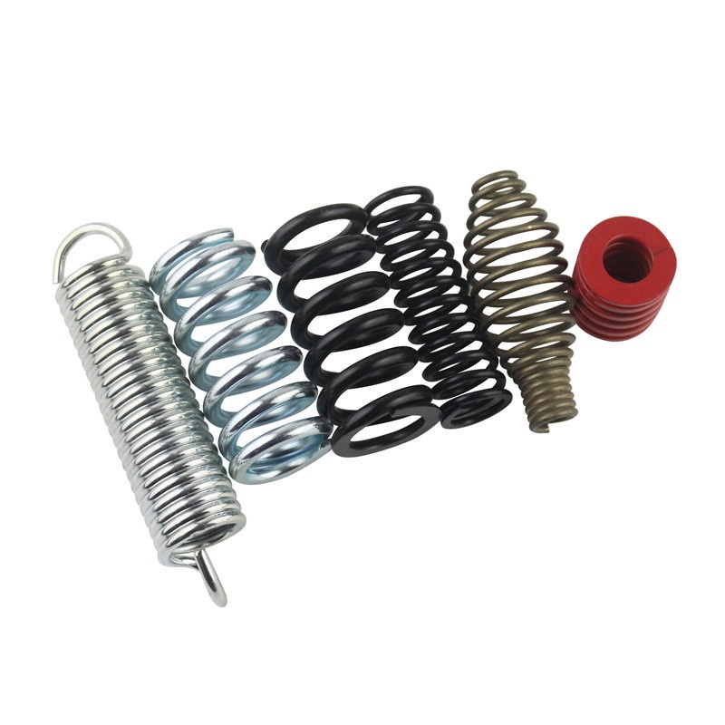 Torsion Spring Dinamis
