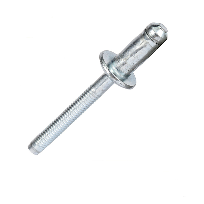 Inti sing ora efisien rivet