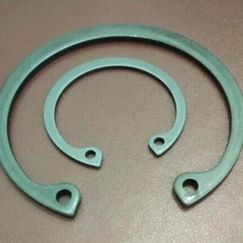 Cincin nahan elastis kanggo bolongan abot