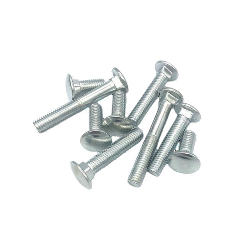 Bolts track Nutra Elliptic