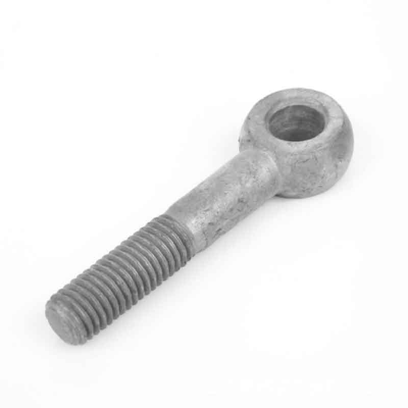 Elongated Mripat Bolt