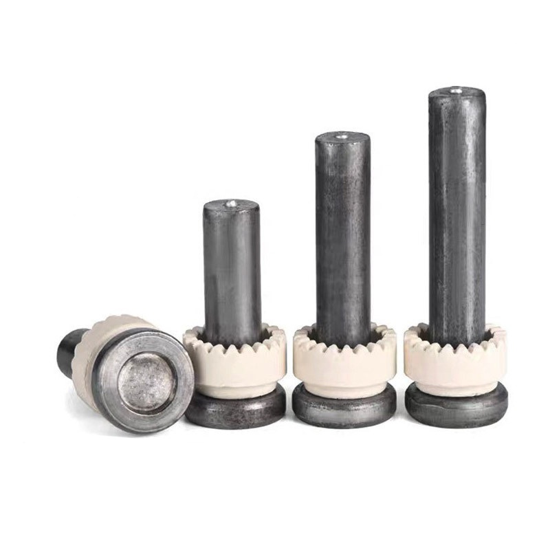 Excellence Engineed Kepala Studs