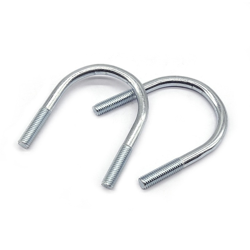 Knalpot U Bolt