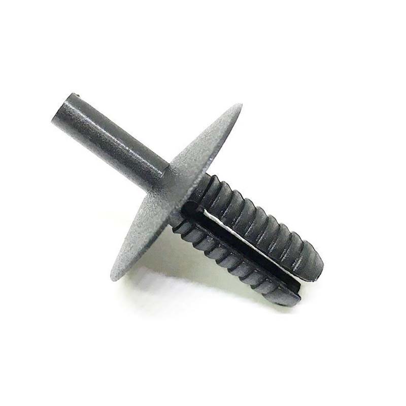 Ngembangake Klip Rivet