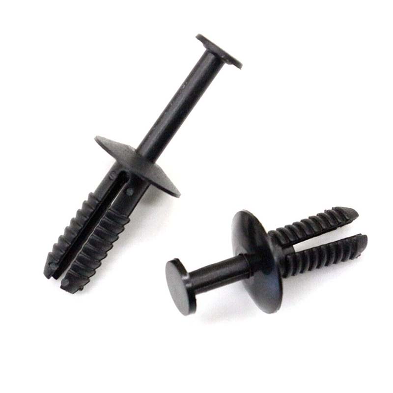 Penyebaran Klip Rivet Rivet