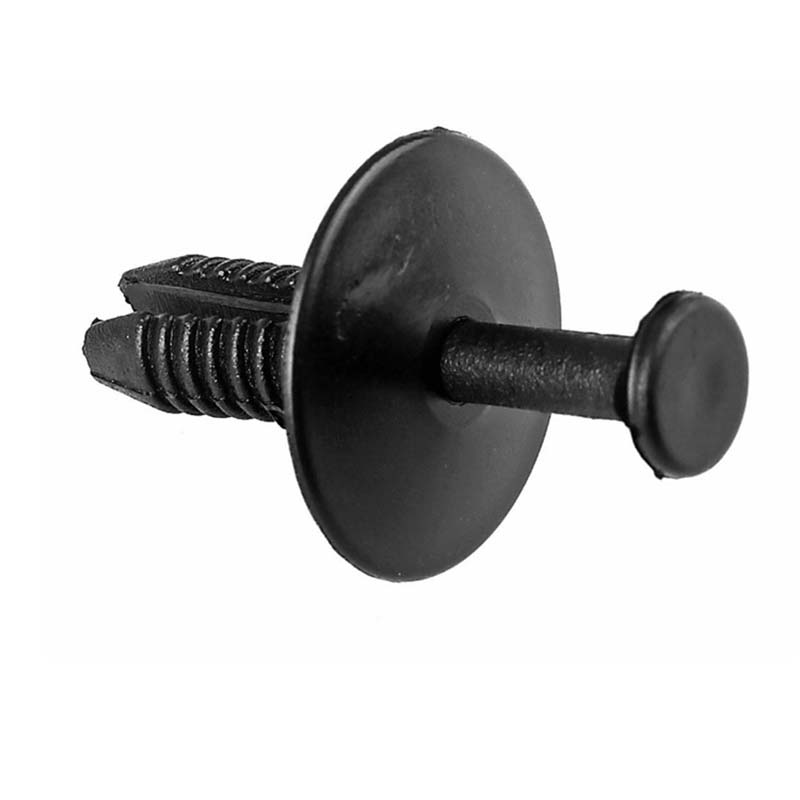 Ngembangake Jinis Rivet Push Tipe
