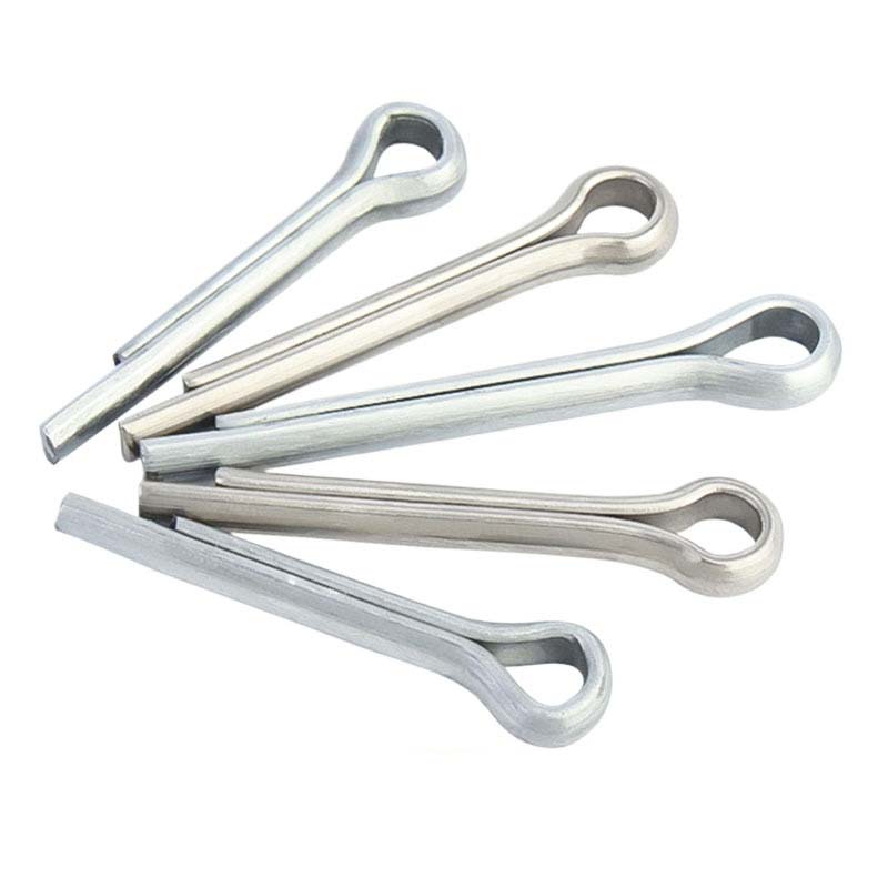 PIN Pisah Pisah Prong Square Cut Type