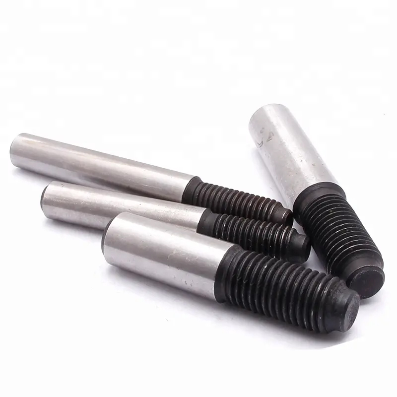Pin Thread Taper njaba pin