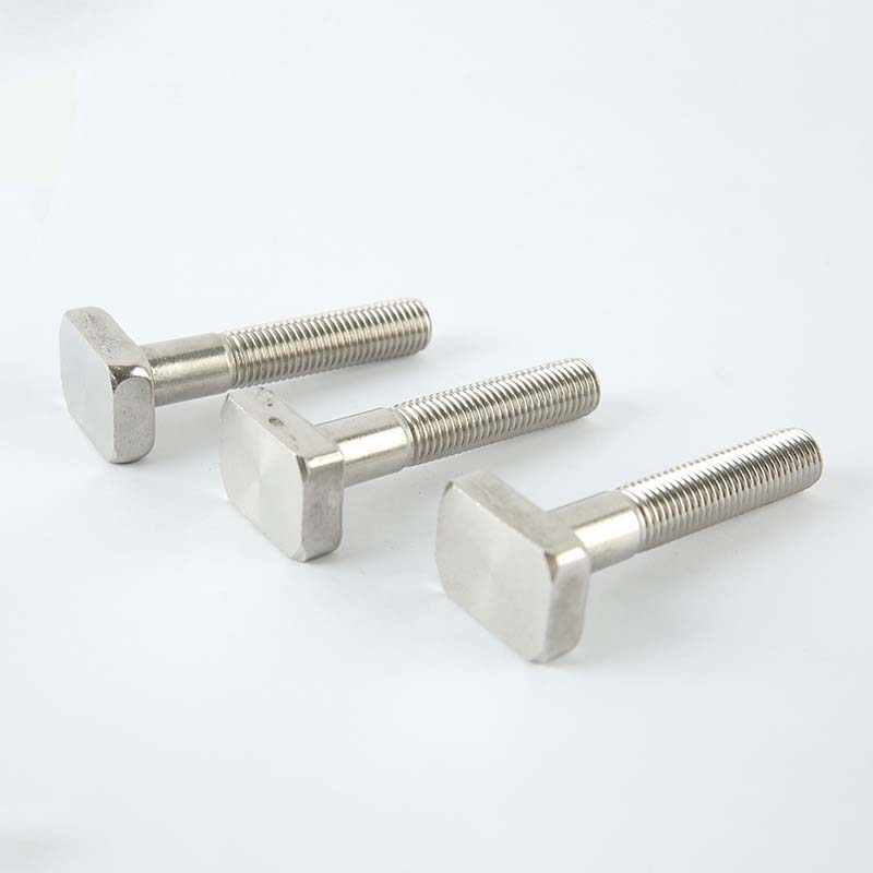 Rampung Kepala Square Bolt