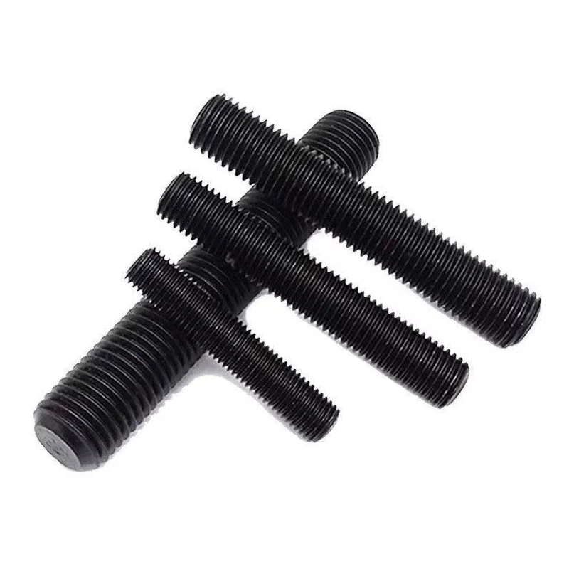 Rod Flange Kanggo Tipe Pembaruan Tekanan C
