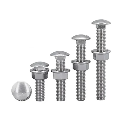 Flat Countersunk Kepala Elevator Bolts