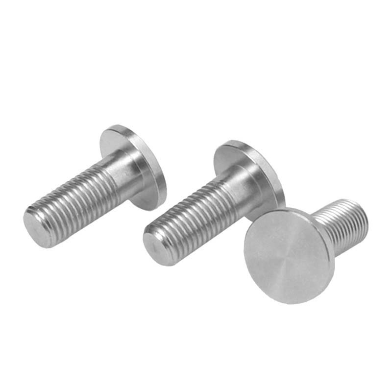 Bolts Kepala Flat