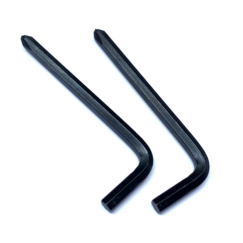 Wrench hexagonal sing cocog karo cacat