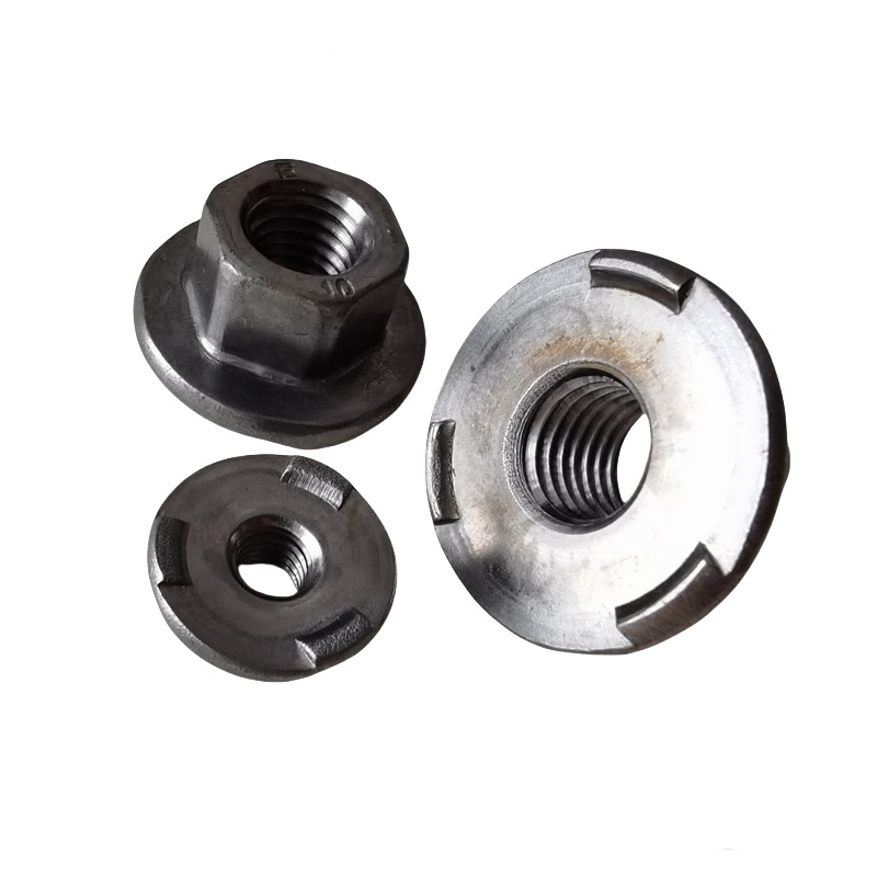 Flush Mount Welding Welding Kacang Flange