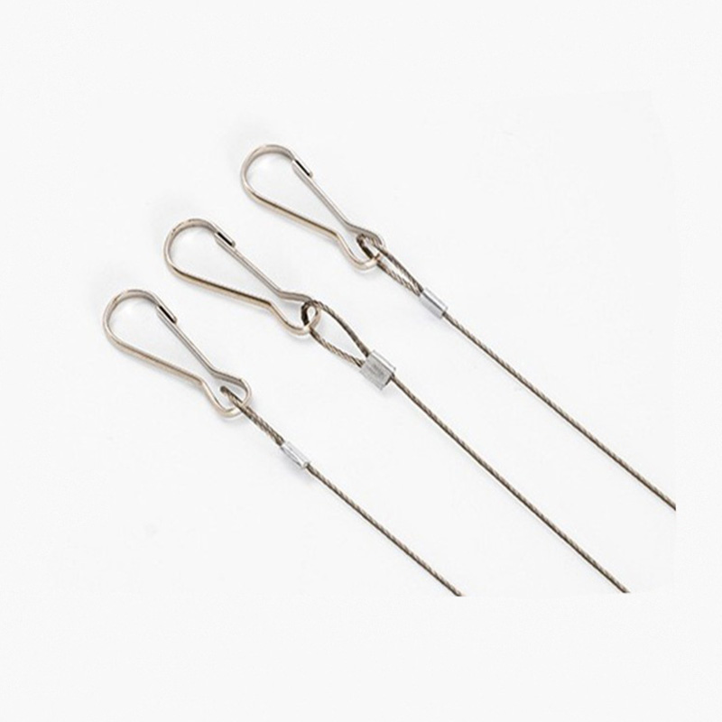 Tali Kawat Baja Galvanis