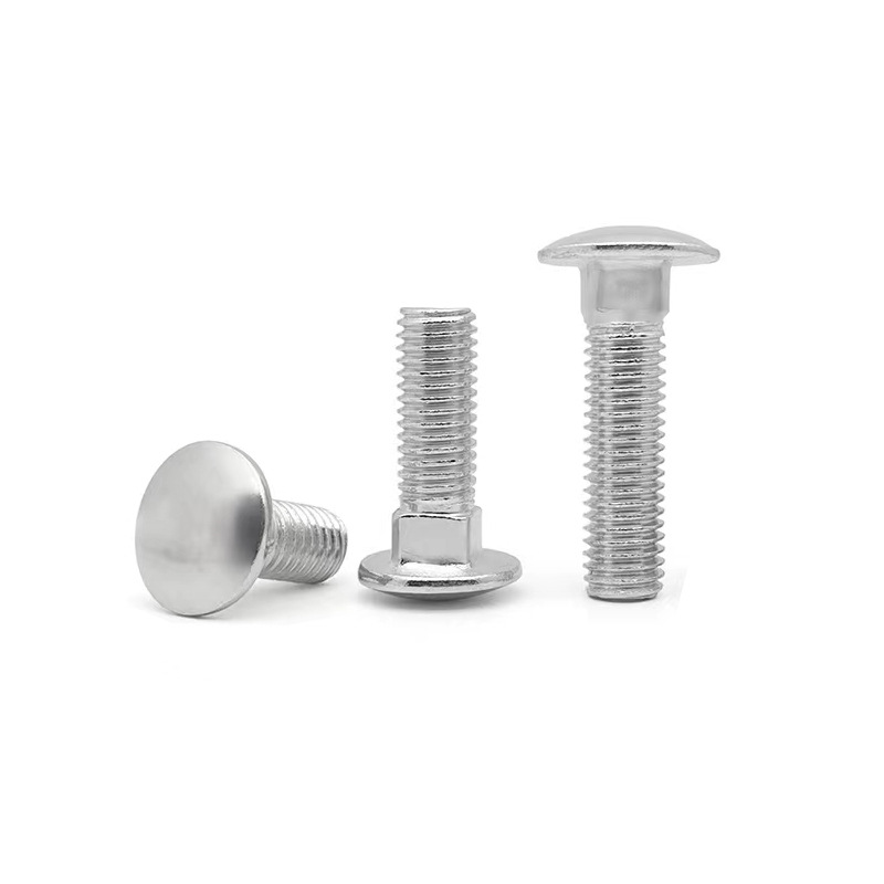 Tujuan Kepala Umum Bolts