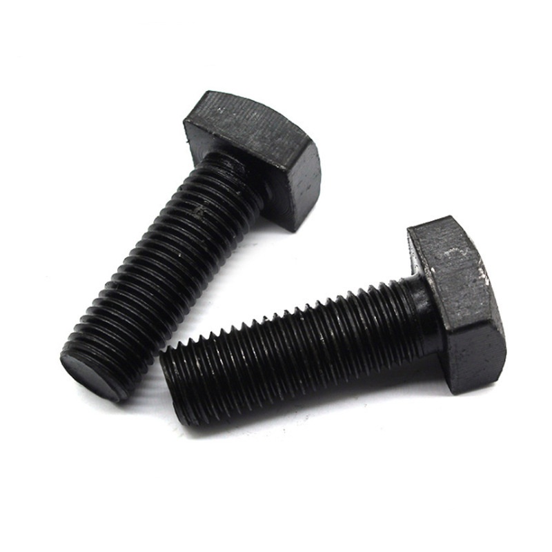 Kelas 8 Square Kepala Bolt