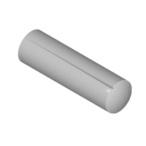 Taper Grooved Pins-Full-Full