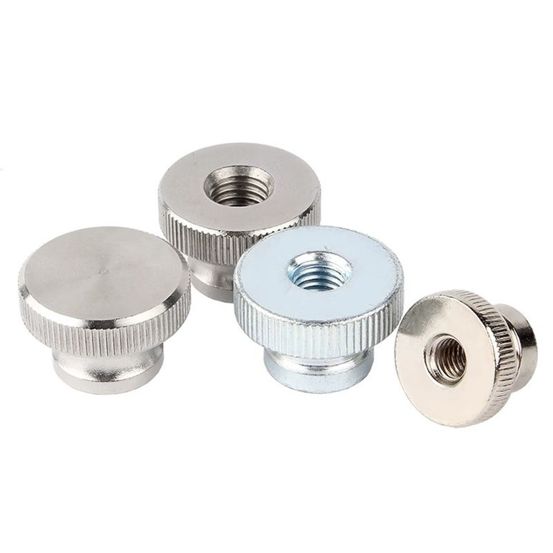 Alat Hardware Rolling Nut