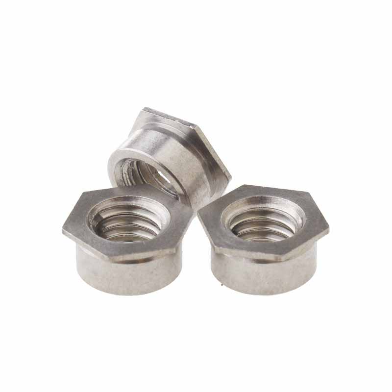 Panas stainless steel steel nut nut