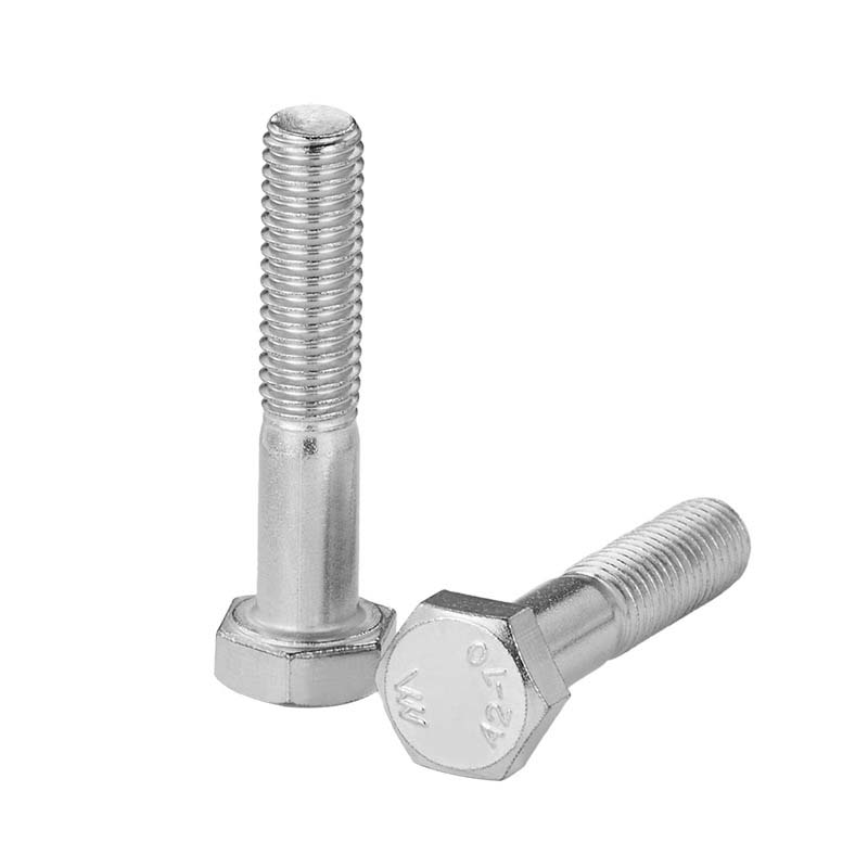 Bolt HEX HEX