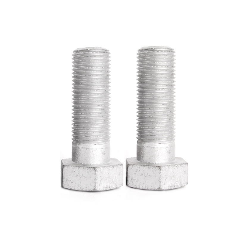 Bolts struktural hex abot