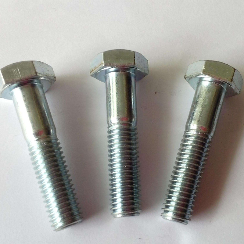 HEX HEX BOLTS