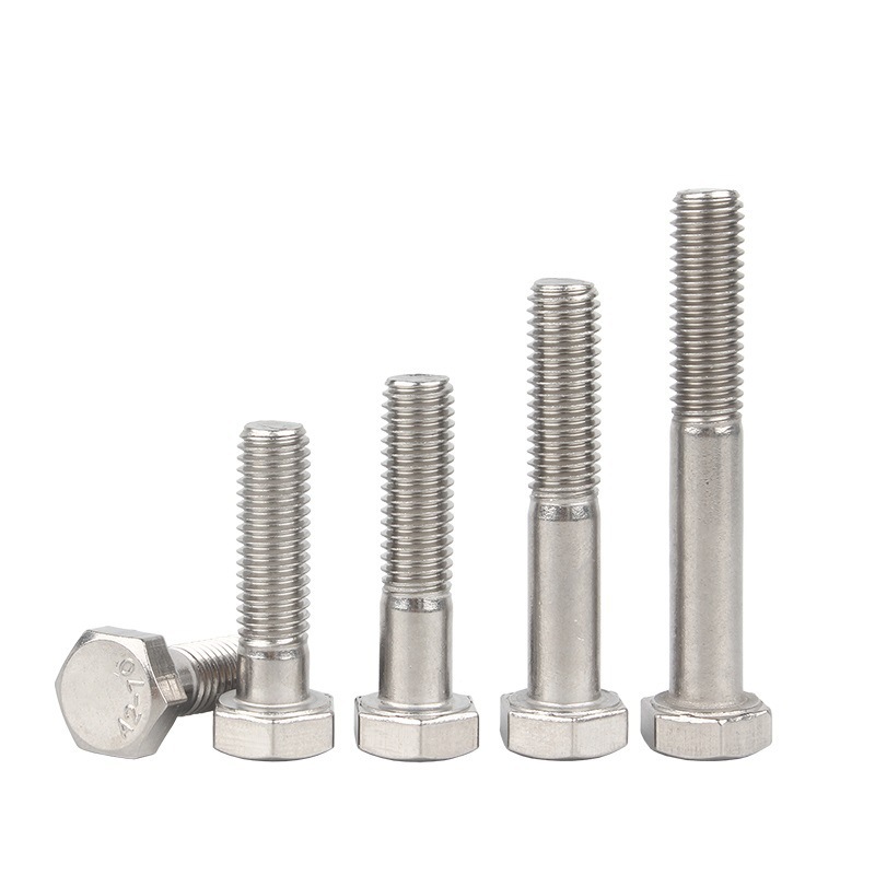 Screws Kepala Hex