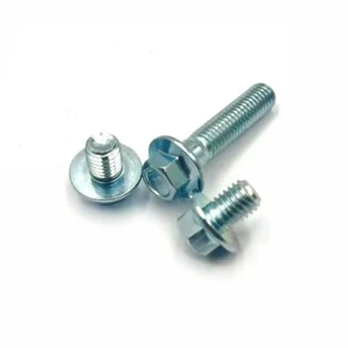 Hexagon Bolts Kanthi Flange-Small Series Kanthi Jinis U