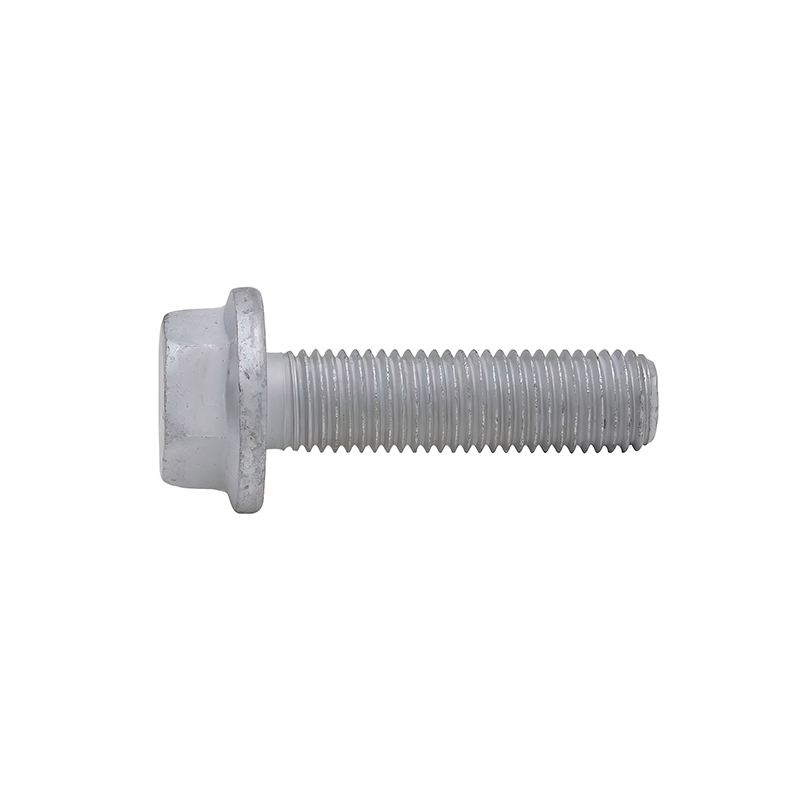Hexagon flange bolts kanthi suda shank