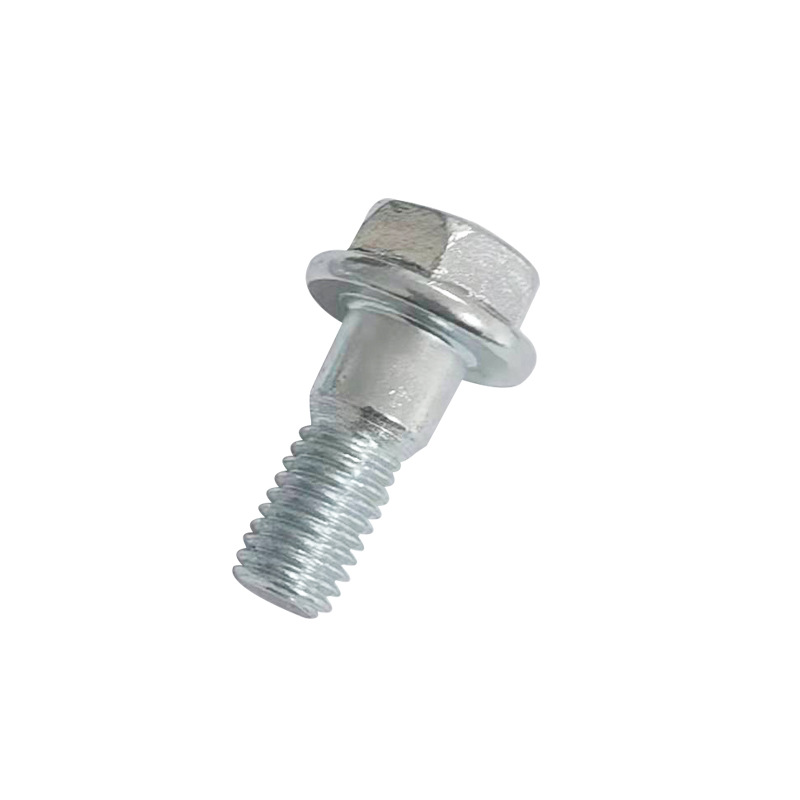 Hexagon Head Bolts Kanthi Flat Flat