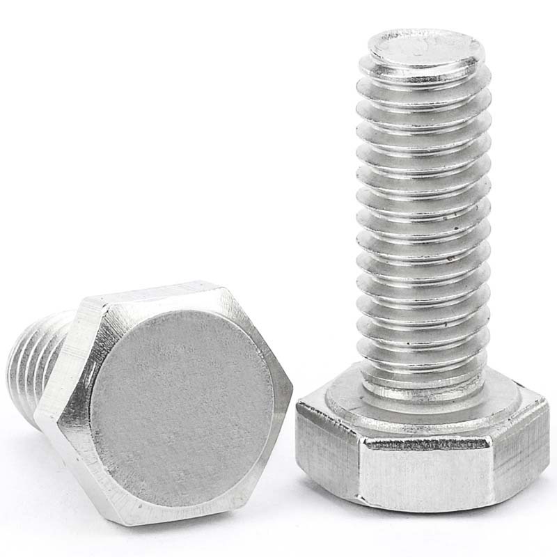 Screws Kepala Hexagon