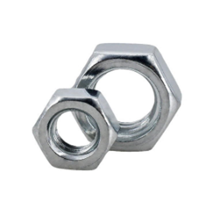 Kacang Hexagon