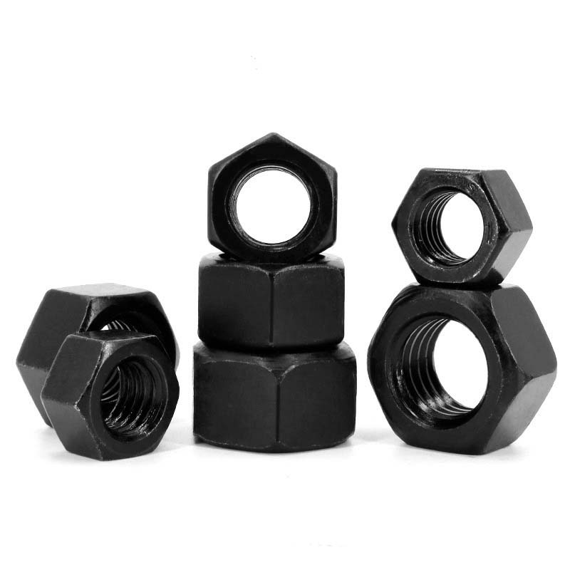 Kacang hexagon kanthi ahhrei sing apik