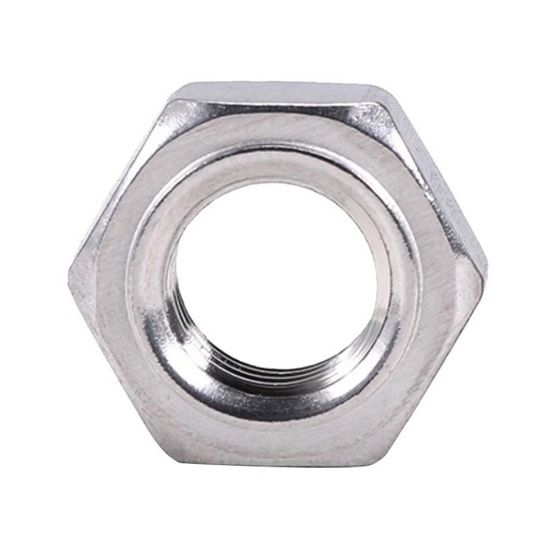 Kacang Las Proyeksi Hexagon