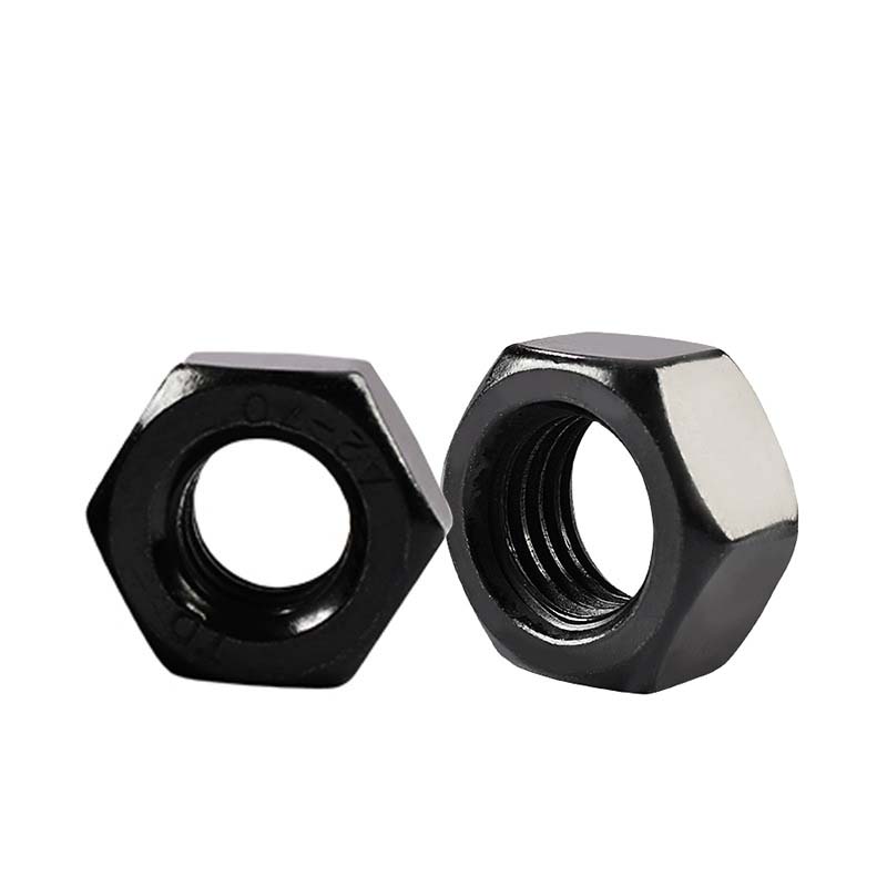Hexagon tipis nut nut