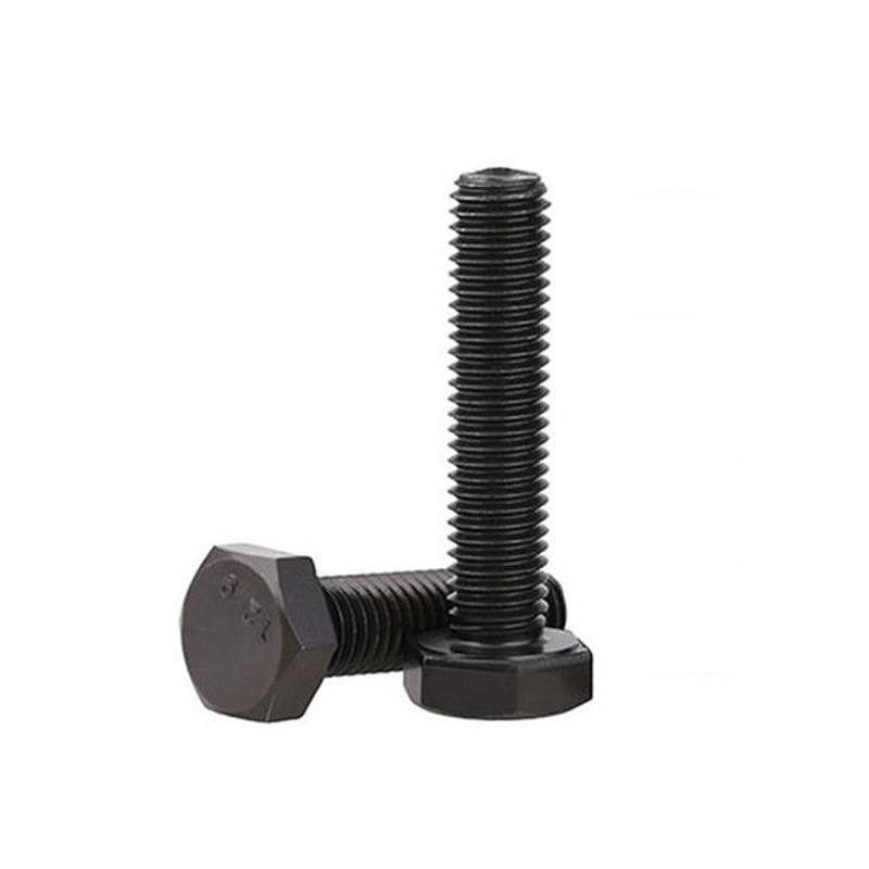 Heksagonal Bolt DIN933