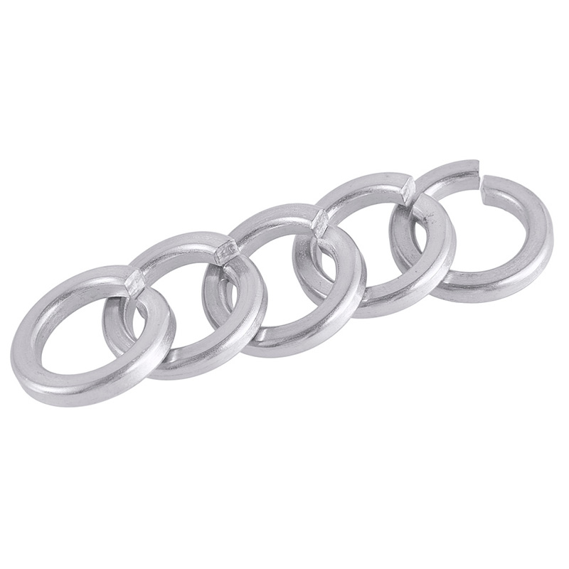 Dhuwur Collar Lock Washer