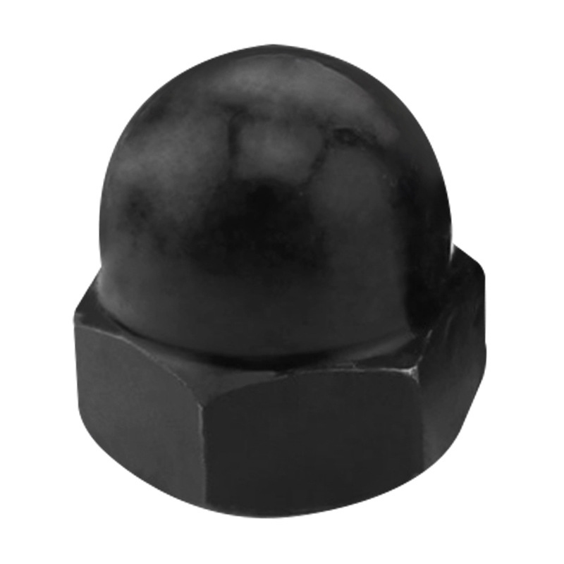 Tutup hexagon Hexagon High Crown