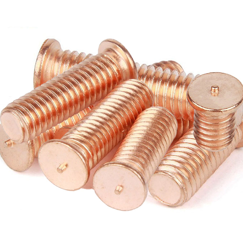 Efisiensi Weld High