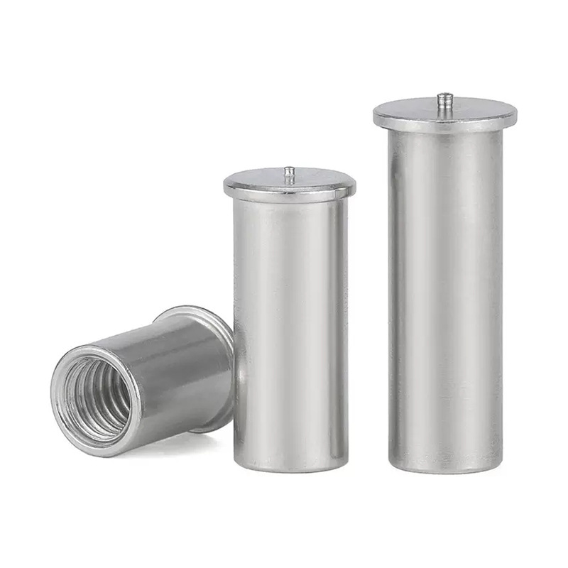 Studs Weld Precision Internal Tinggi