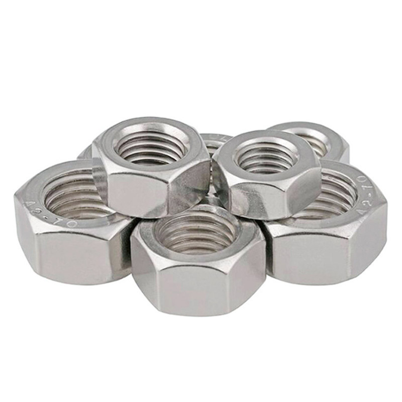 Kacang hexagon tekanan tinggi