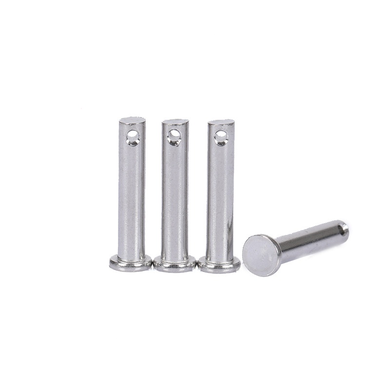 Poku clevis dhuwur tensile