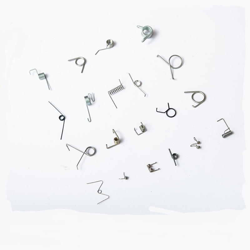 Musim semi tensile dhuwur