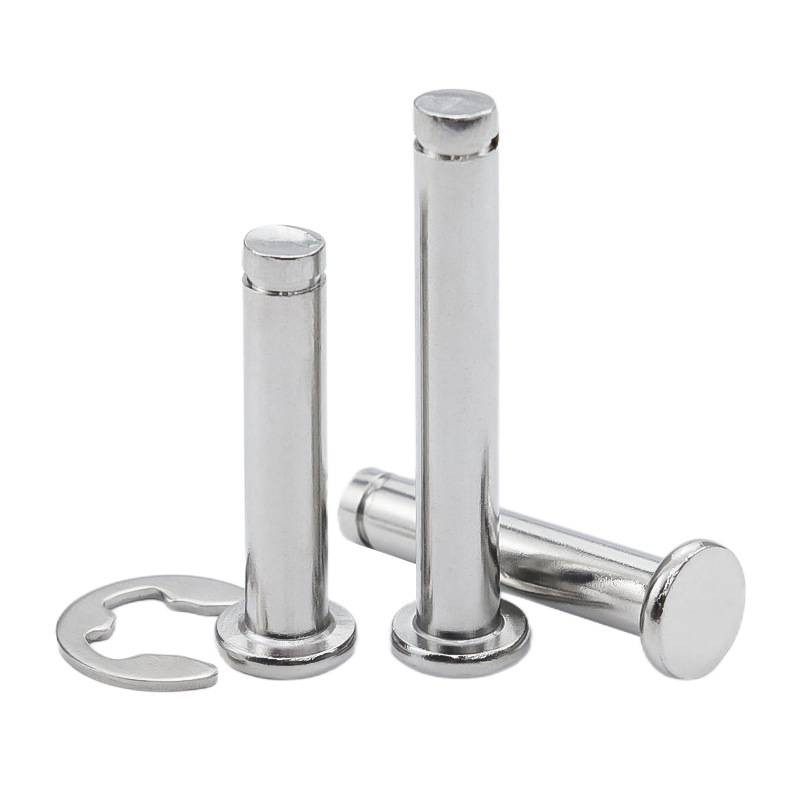 PIN Clevis Panas Panas