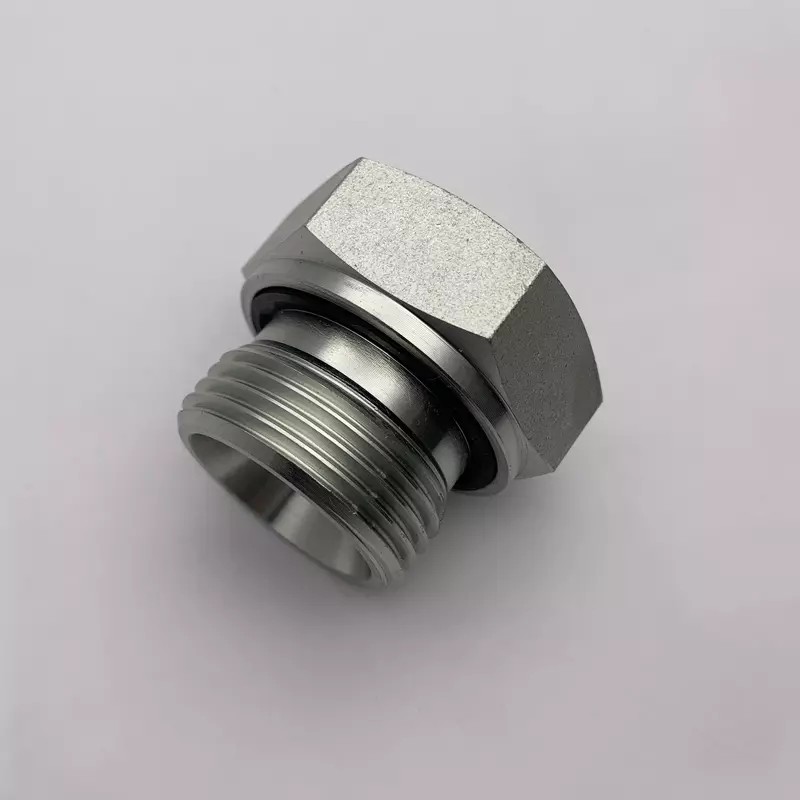 Hydraulic Hex Kepala Screw Plugs